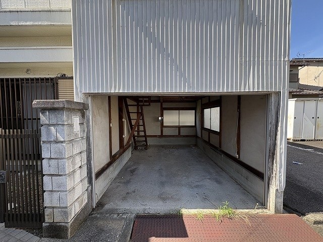 高松市木太町中古戸建て その他