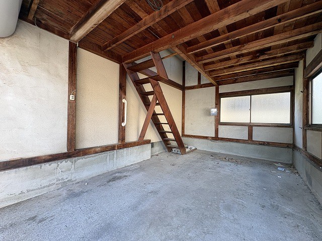 高松市木太町中古戸建て その他