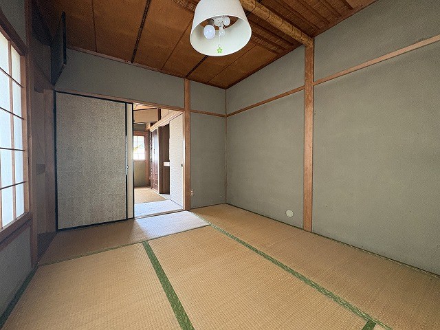 高松市木太町中古戸建て その他