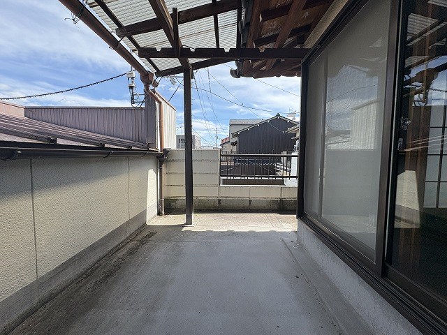 高松市木太町中古戸建て その他