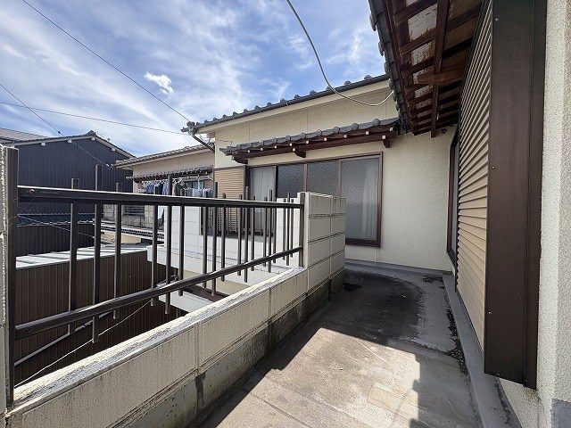 高松市木太町中古戸建て その他