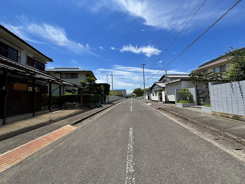 高松市屋島東町中古戸建 その他
