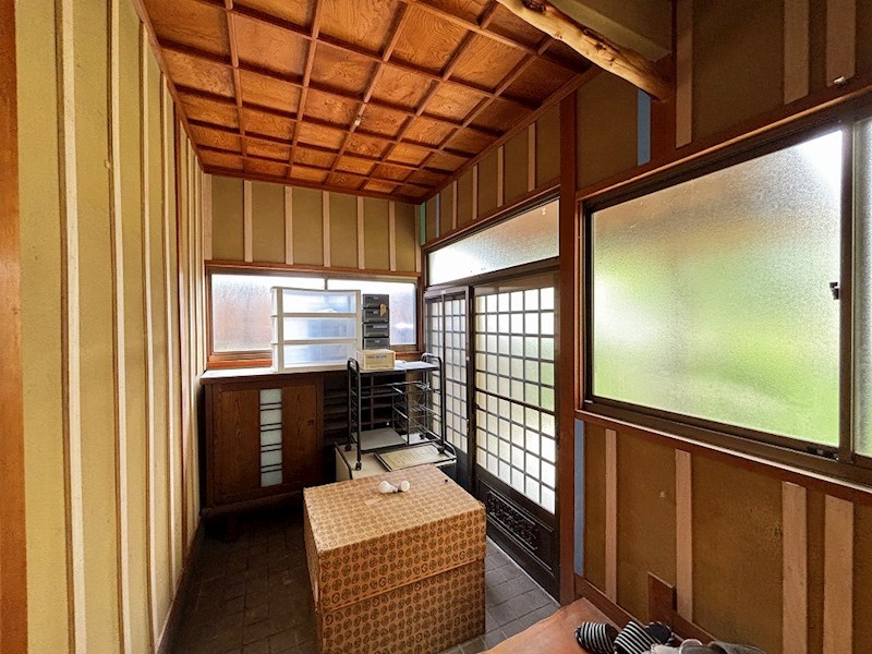 高松市屋島東町中古戸建 その他