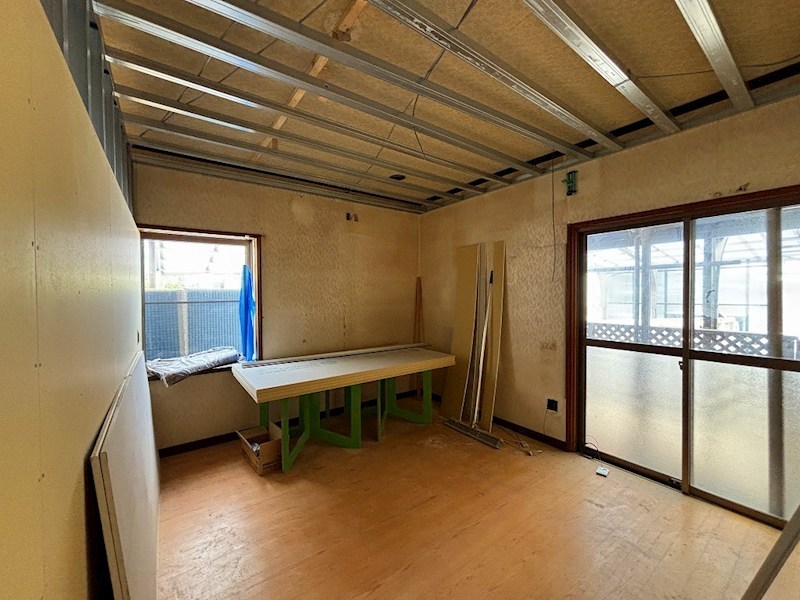 高松市屋島東町中古戸建 その他