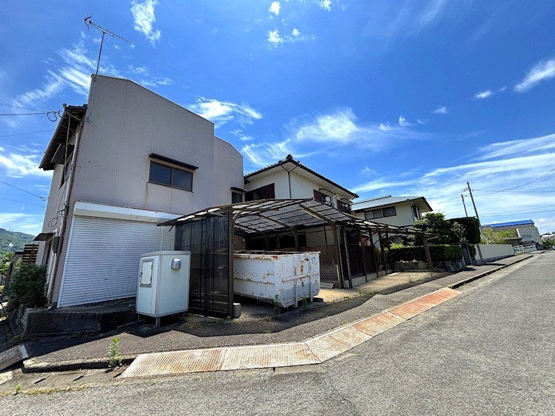 高松市屋島東町中古戸建 その他