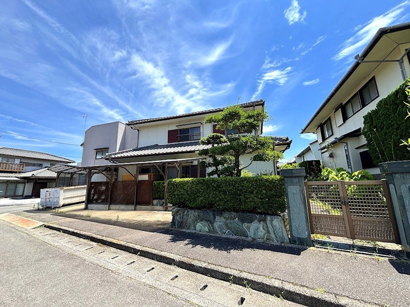 高松市屋島東町中古戸建 その他
