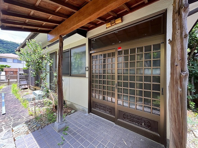 高松市屋島東町中古戸建 その他