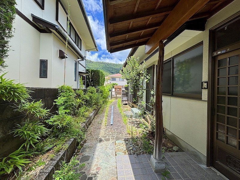 高松市屋島東町中古戸建 その他