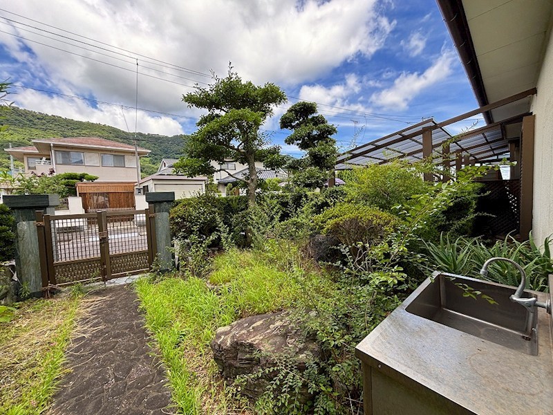 高松市屋島東町中古戸建 その他