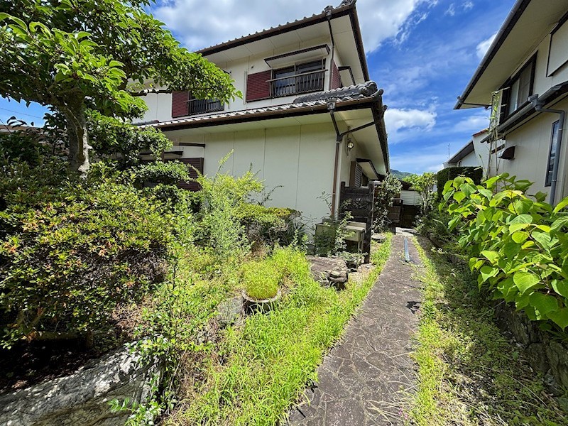 高松市屋島東町中古戸建 その他