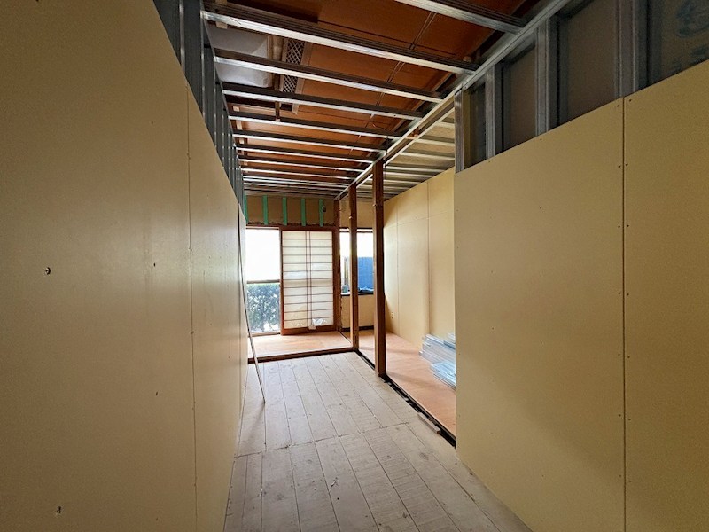 高松市屋島東町中古戸建 その他