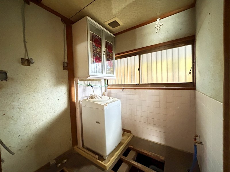 高松市屋島東町中古戸建 その他