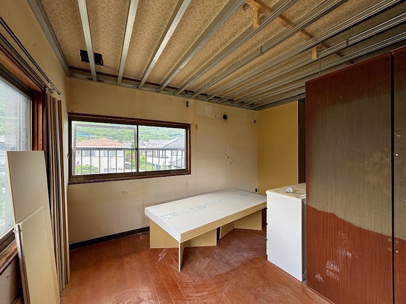 高松市屋島東町中古戸建 その他