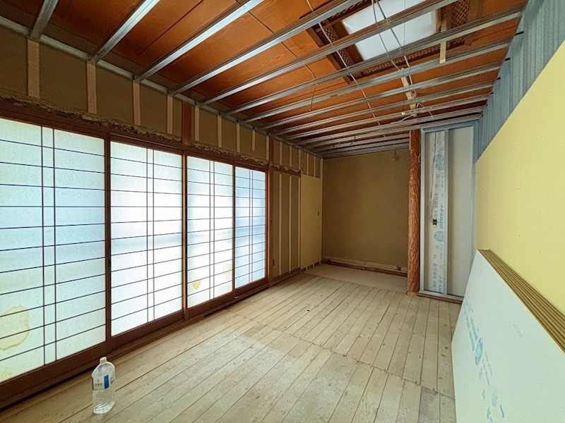 高松市屋島東町中古戸建 その他