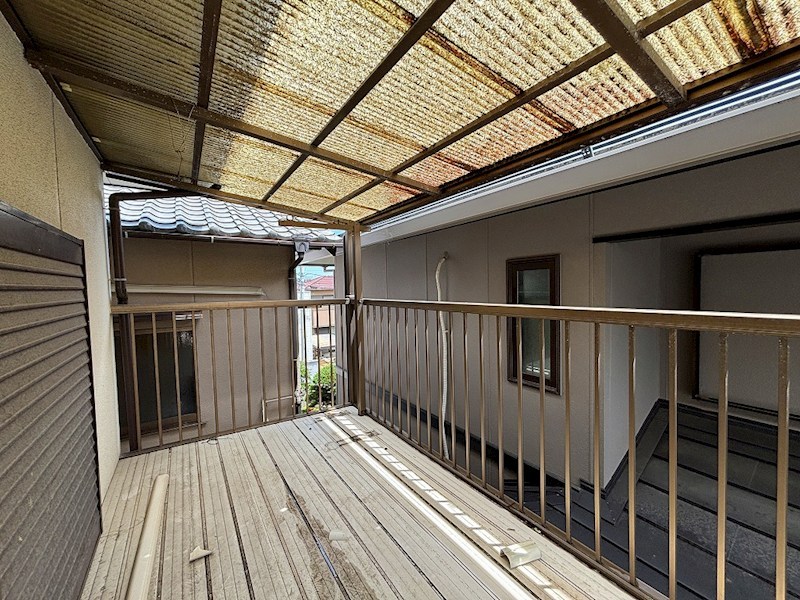 高松市屋島東町中古戸建 その他
