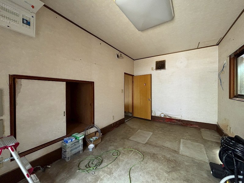 高松市屋島東町中古戸建 その他