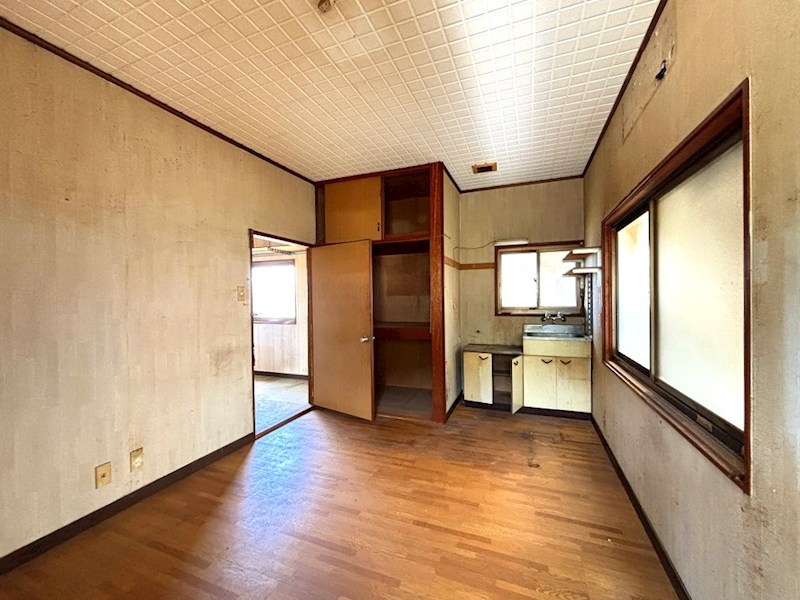高松市屋島東町中古戸建 その他