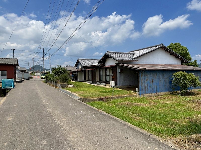 さぬき市長尾東売り土地 その他