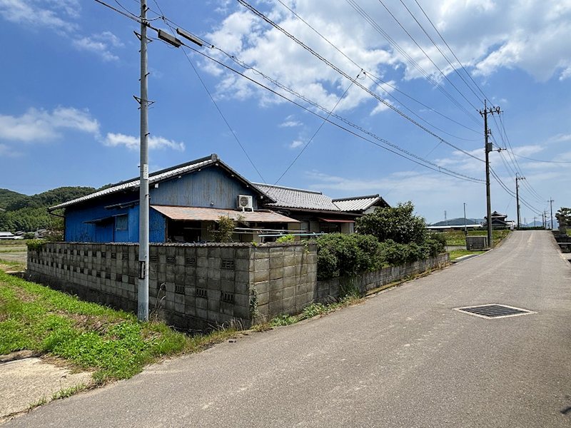 さぬき市長尾東売り土地 その他