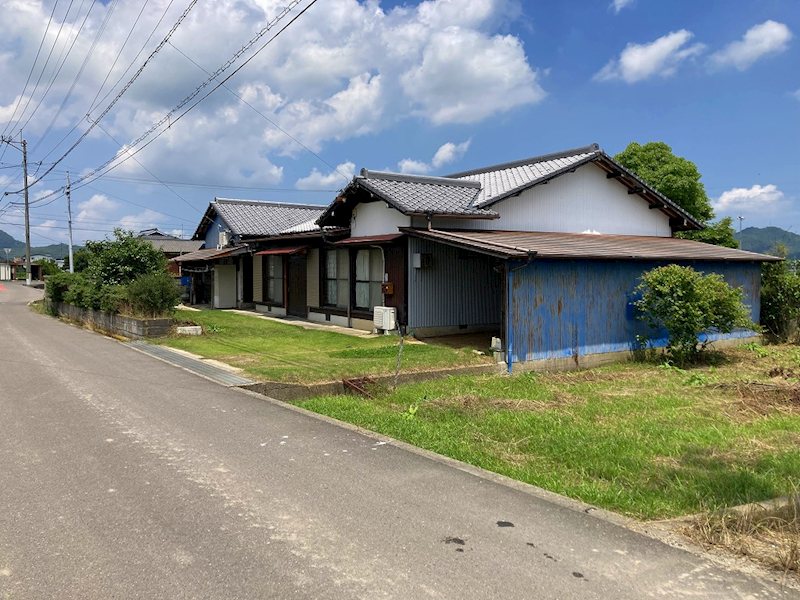 さぬき市長尾東売り土地 その他