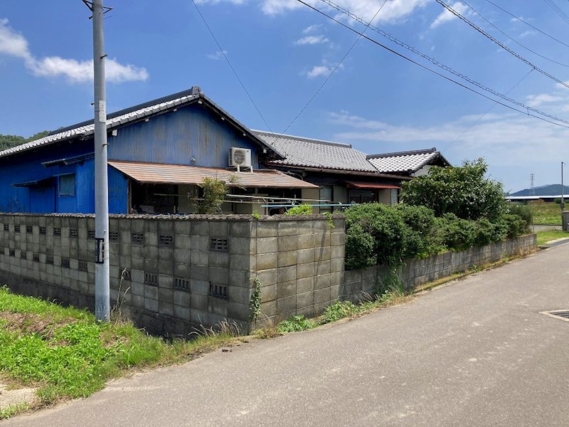 さぬき市長尾東売り土地 その他