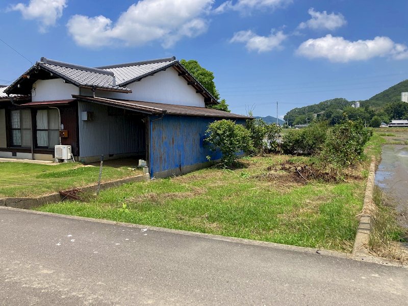 さぬき市長尾東売り土地 その他