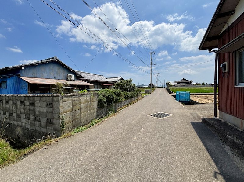 さぬき市長尾東売り土地 その他