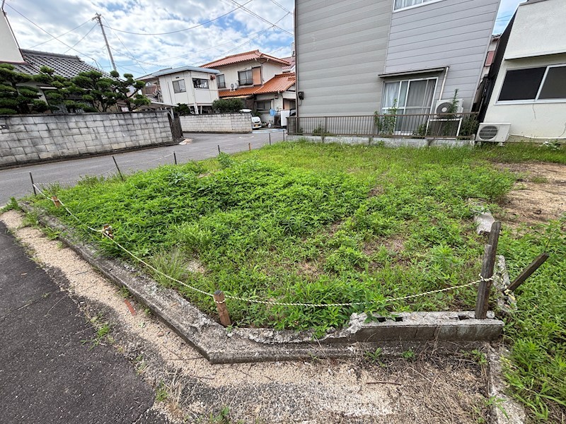 高松市多肥上町売り土地 その他