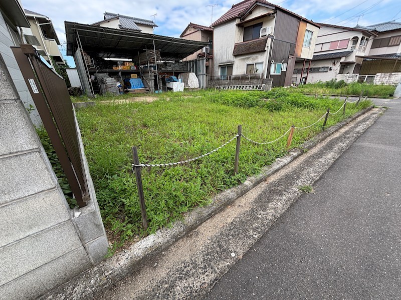 高松市多肥上町売り土地 その他
