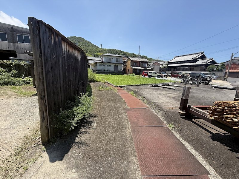 綾歌郡宇多津町売り土地 その他