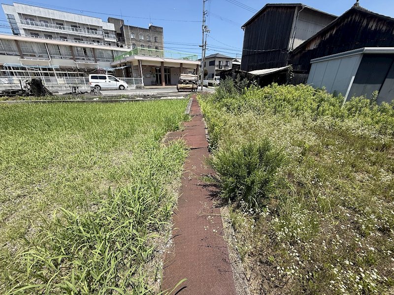 綾歌郡宇多津町売り土地 その他