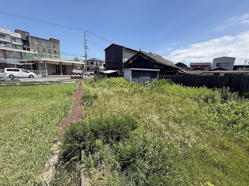 綾歌郡宇多津町売り土地 その他
