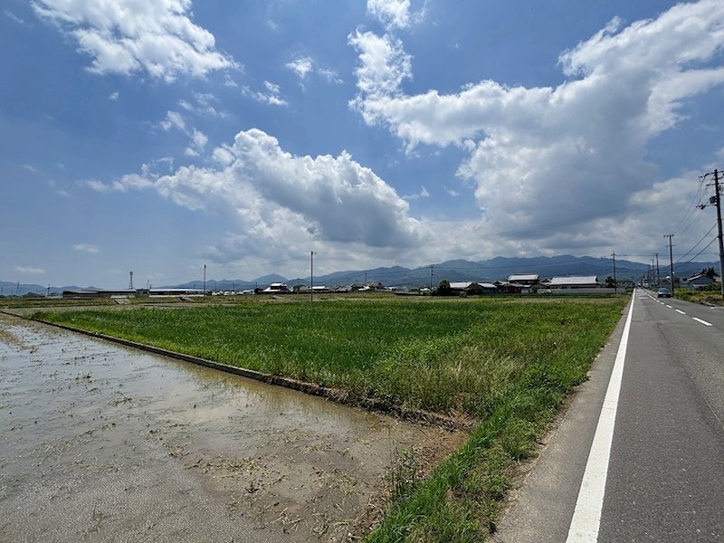 さぬき市長尾東売り土地 その他