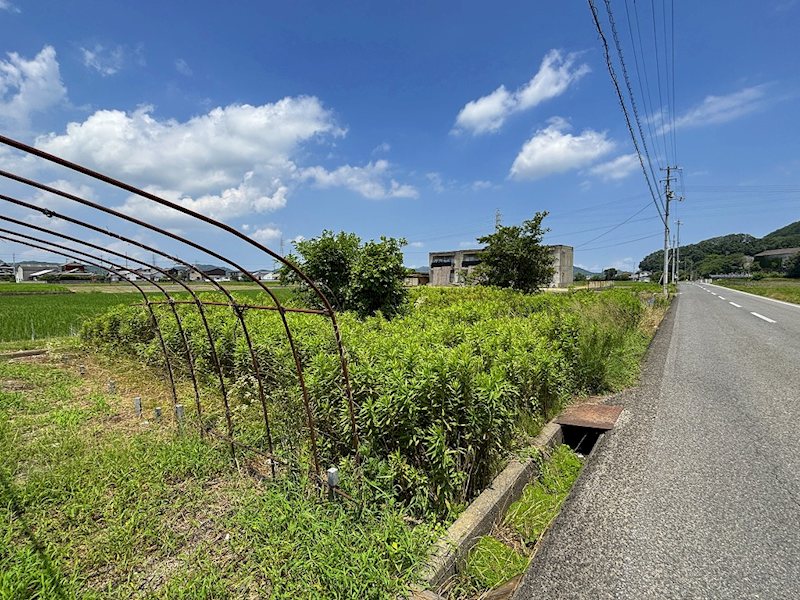さぬき市長尾東売り土地 その他