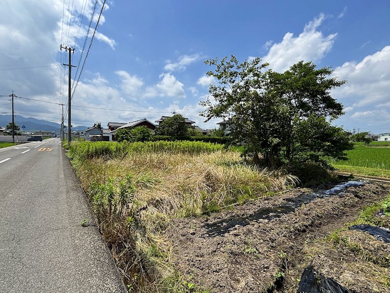 さぬき市長尾東売り土地 その他