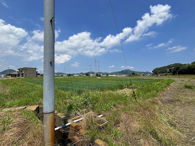さぬき市長尾東売り土地 その他
