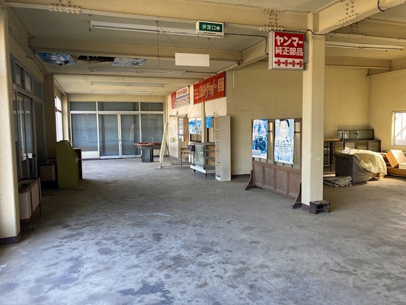 高松市円座町売り土地 その他