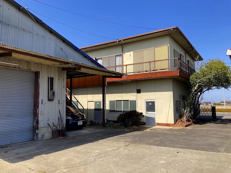 高松市円座町売り土地 その他