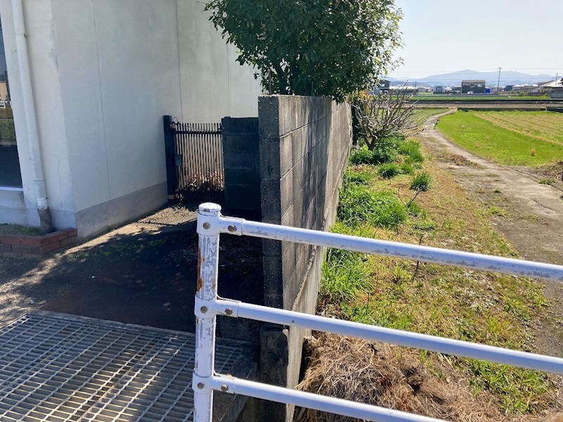 高松市円座町売り土地 その他
