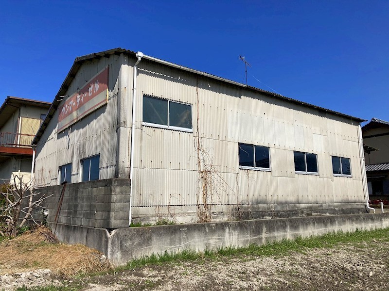 高松市円座町売り土地 その他