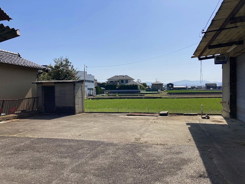 高松市円座町売り土地 その他