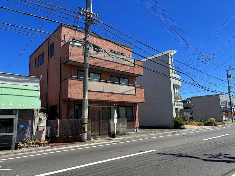 高松市木太町事務所付中古戸建 その他