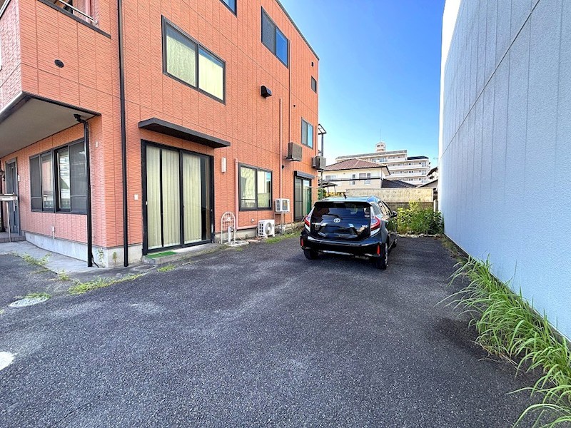 高松市木太町事務所付中古戸建 その他