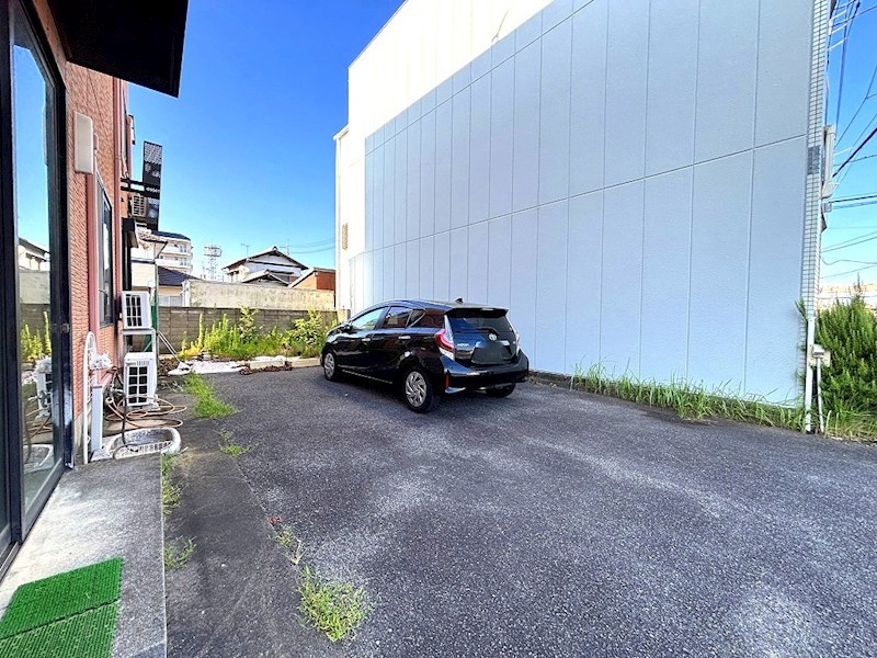 高松市木太町事務所付中古戸建 その他