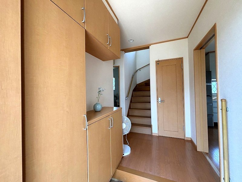 高松市寺井町中古戸建 その他