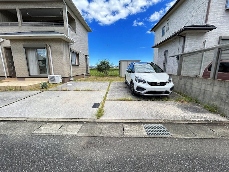 高松市寺井町中古戸建 その他
