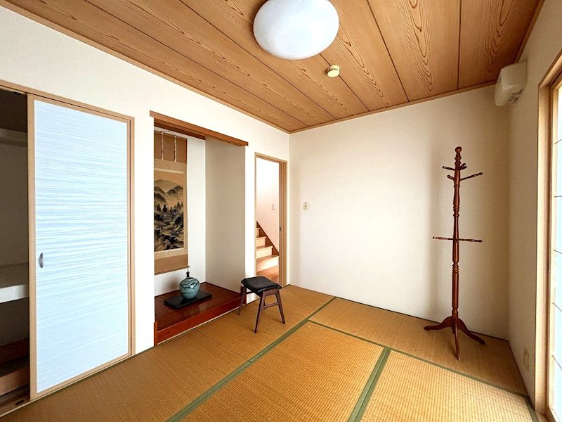 高松市寺井町中古戸建 その他