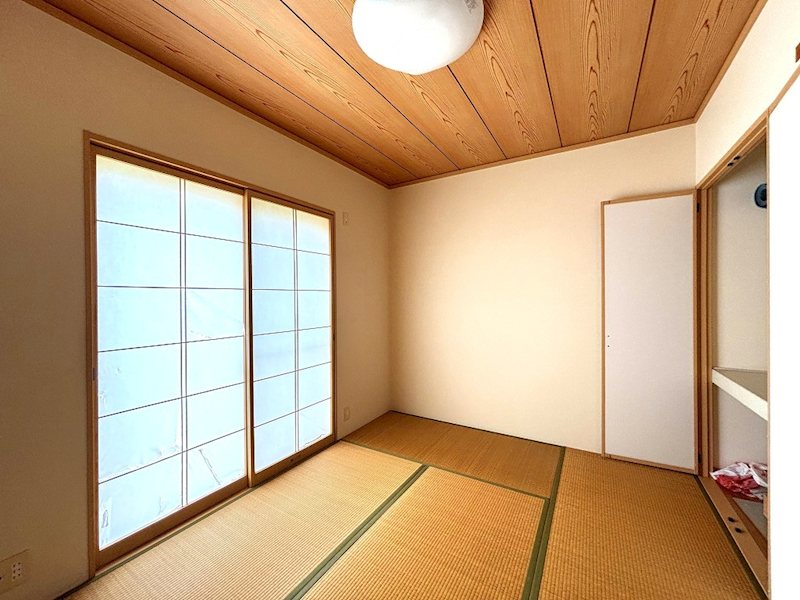 高松市寺井町中古戸建 その他
