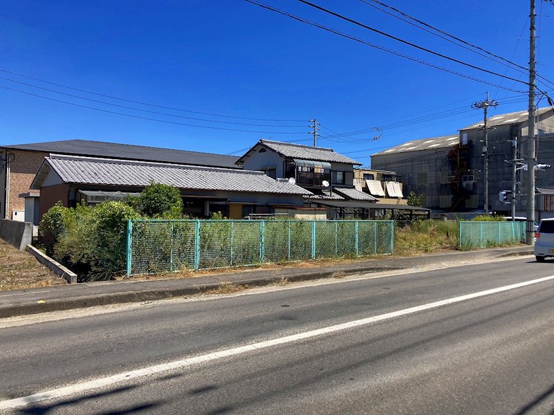 高松市鹿角町売り土地 その他