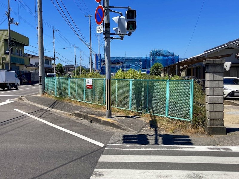 高松市鹿角町売り土地 その他